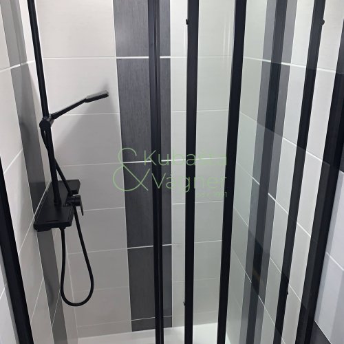 Pronájem bytu 1+1 po rekonstrukci Chrudim