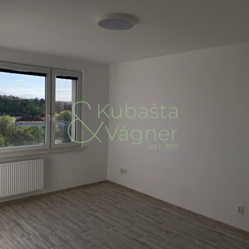 Pronájem bytu 1+1 po rekonstrukci Chrudim