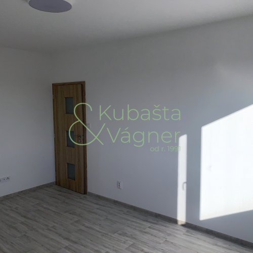 Pronájem bytu 1+1 po rekonstrukci Chrudim