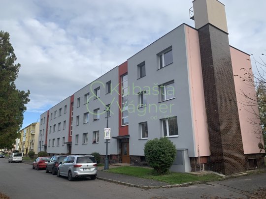 Převod družstevního bytu 3+1 v Chrasti