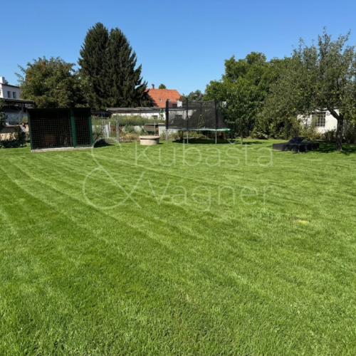 Prodej stavebního pozemku 838 m² - Kočí (Chrudim)