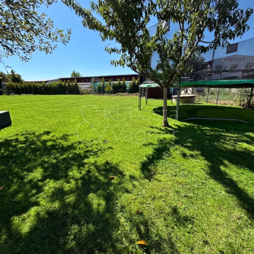 Prodej stavebního pozemku 838 m² - Kočí (Chrudim)