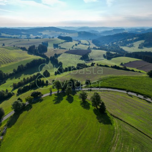 Prodej chalupy - rodinného domu v Daňkovicích (Žďárské vrchy)