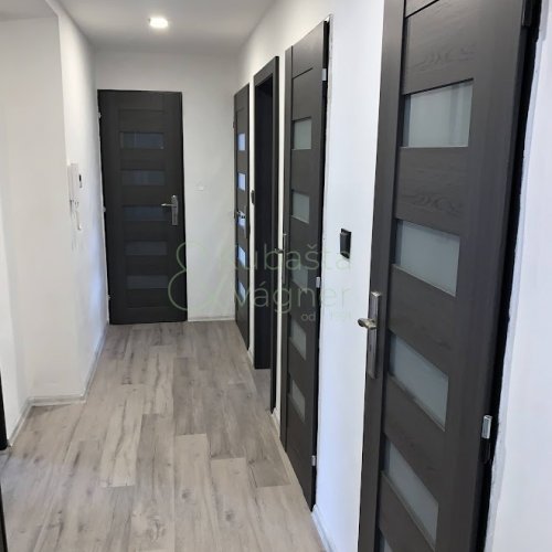 Krásný byt 3+1 poblíž centra Chrudim