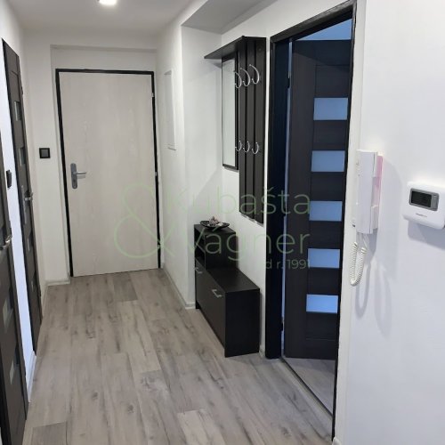 Krásný byt 3+1 poblíž centra Chrudim