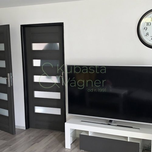 Krásný byt 3+1 poblíž centra Chrudim